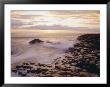 The Giant's Causeway, County Antrim, Ulster, Northern Ireland, Uk, Europe by Roy Rainford Limited Edition Print