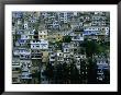 Built-Up Housing, Tripoli, Ash Shamal, Lebanon by Jane Sweeney Limited Edition Print