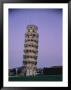 The Leaning Tower Of Pisa by Luis Marden Limited Edition Print