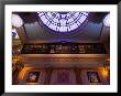 Interior Of Manchester Royal Exchange Building, Manchester, England by Mark Daffey Limited Edition Print