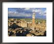 Siena, Tuscany, Italy by Bruno Morandi Limited Edition Print