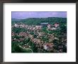 Cityscape, Veliko Tarnovo, Bulgaria by Chris Mellor Limited Edition Print