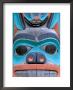 Totem Poles In The Sitka Totem Park, Alaska, Usa by Hugh Rose Limited Edition Pricing Art Print