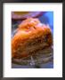 Baklava, Greece by Alan Benson Limited Edition Pricing Art Print