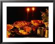 Holiday Dinner by Kindra Clineff Limited Edition Pricing Art Print