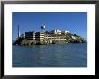 Alcatraz, San Francisco, Ca by Shubroto Chattopadhyay Limited Edition Print