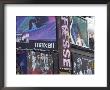 Times Square, New York City by Keith Levit Limited Edition Pricing Art Print