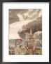 Mont Tremblant Ski Village In The Laurentians, Quebec, Canada by Walter Bibikow Limited Edition Print