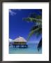 Sofitel La Ora Hotel, Moorea Island by Mark Segal Limited Edition Print