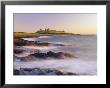 Dunstanburgh Castle, Northumberland, England by Lee Frost Limited Edition Print