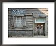 Oldest Wooden School House In America, St. Augustine, Florida, Usa by Maresa Pryor Limited Edition Print