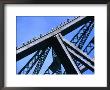 Climbers On Sydney Harbour Bridge, Sydney, Australia by Glenn Beanland Limited Edition Print