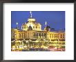 Kurhaus Casino, Scheveningen, Holland by Walter Bibikow Limited Edition Pricing Art Print