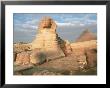The Sphinx, Egypt by Timothy O'keefe Limited Edition Pricing Art Print