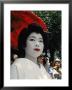 Portrait Of A Geisha, Japan by Denise Marcotte Limited Edition Pricing Art Print