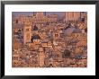 Old City Of Jerusalem, Israel by Jon Arnold Limited Edition Print