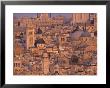 Old City Of Jerusalem, Israel by Jon Arnold Limited Edition Print
