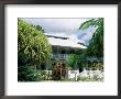 Habitation Saint Joseph (St. Joseph), Institut Kreol Des Seychelles), Island Of Mahe, Seychelles by Bruno Barbier Limited Edition Print