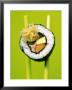 Maki-Sushi With Crabmeat, Scrambled Egg And Tuna by Hartmut Kiefer Limited Edition Pricing Art Print