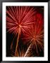 Fireworks Over Coors Field, Denver, Colorado, Usa by Curtis Martin Limited Edition Print