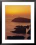 South Stack At Sunset, Anglesey, Gwynedd, North Wales, Uk, Europe by Roy Rainford Limited Edition Print
