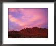 Sunset, Valley Of Fire State Park, Nv by Peter French Limited Edition Pricing Art Print