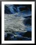 Water Swirls Around Rocks In Yosemite National Park by Marc Moritsch Limited Edition Pricing Art Print