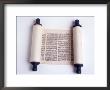 Torah by David Wasserman Limited Edition Print