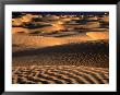 Mesquite Flat Sand Dunes, Death Valley National Park, Usa by Cheryl Conlon Limited Edition Print