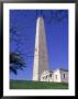 Bunker Hill Monument, Charlestown, Boston, Ma by James Lemass Limited Edition Print