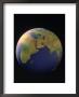 View Of The Earth by Matthew Borkoski Limited Edition Print