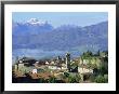 Castiglione Di Garfagnana, Lucca, Tuscany, Italy, Europe by Bruno Morandi Limited Edition Pricing Art Print