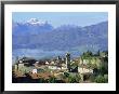 Castiglione Di Garfagnana, Lucca, Tuscany, Italy, Europe by Bruno Morandi Limited Edition Print