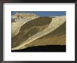 View Of Wright Valley, One Of Antarcticas Dry Valleys by Maria Stenzel Limited Edition Print