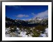 Cradle Mountain, Tasmania, Australia by John Hay Limited Edition Print