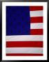 National Flag, United States Of America by Chris Mellor Limited Edition Pricing Art Print