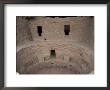 Kiva At Spruce Tree House Ruins, Mesa Verde National Park, Colorado, Usa by Jerry & Marcy Monkman Limited Edition Print