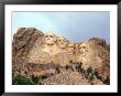 Mount Rushmore, South Dakota by Jules Cowan Limited Edition Print