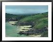 Rugged Coast, Dingle Peninsula, Ireland by Pat Canova Limited Edition Print