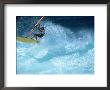 Windsurfing, Hookipa Beach, Maui, Hawaii by Eric Sanford Limited Edition Print