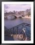Paris, France by Jennifer Broadus Limited Edition Print