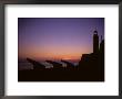 El Morro Castle In Havana Harbor At Sunset, Havana, Cuba by Taylor S. Kennedy Limited Edition Print