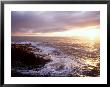 Atlantic Sunset, County Cork, Ireland by Paul Kay Limited Edition Print