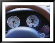 Dodge Viper Dashboard by Harvey Schwartz Limited Edition Print