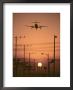 Los Angeles Airport, Usa by Jacob Halaska Limited Edition Print
