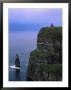 Cliffs Of Moher by Jacque Denzer Parker Limited Edition Print