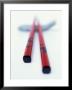 Asian Chopsticks by Peter Medilek Limited Edition Pricing Art Print