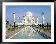 The Taj Mahal, Agra, Uttar Pradesh State, India by Gavin Hellier Limited Edition Pricing Art Print