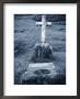 Grave, St. John In The Wilderness Cemetery, Mcleod Ganj, Himachal Pradesh State, India by Jochen Schlenker Limited Edition Print