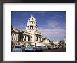 Capitolo, Central Area, Havana, Cuba, West Indies, Central America by Sergio Pitamitz Limited Edition Pricing Art Print